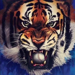 Meet your Posher, Levinson